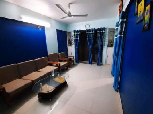 1 BHK Flat In Laxmi Residency for Rent  In Ghorpadi