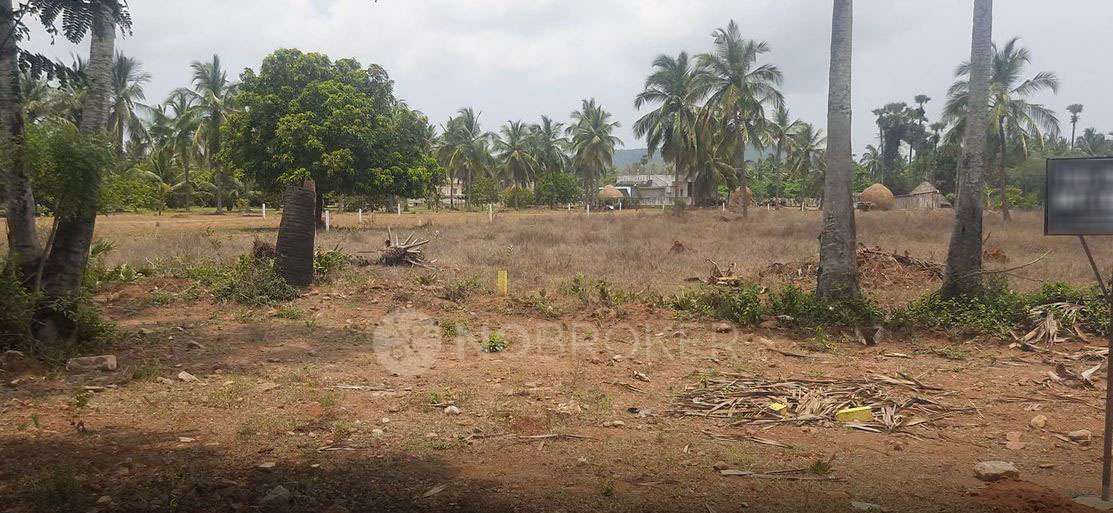 Plot For Sale  In Plam County In Visakhapatnam Steel Plant
