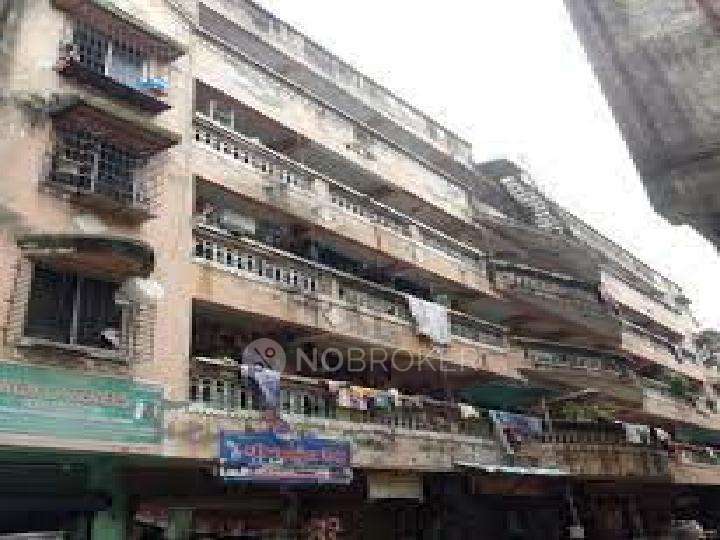 1 RK Flat In Salaskar Matru Chaya Nivas For Sale  In Nalasopara East