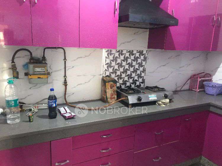 2 BHK Flat In Dda Flat Paschim Vihar for Rent  In Lt. Col. Mehar Little Angels Senior Secondary School