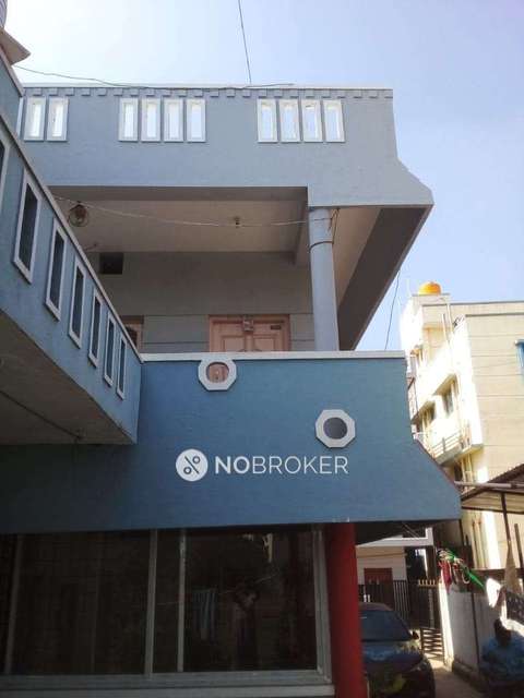 2 BHK House for Rent  In Rajanukunte