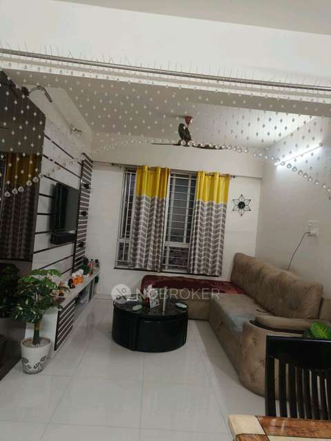 2 BHK Flat In Highpoint Itrend Homes Phase 2 For Sale  In At S. No. 2751 And 2761, Itrend Homes Rd, Hinjawadi Phase Ii, Hinjawadi Rajiv Gandhi Infotech Park, Hinjawadi, Pimpri-chinchwad, Maharashtra 411057, India