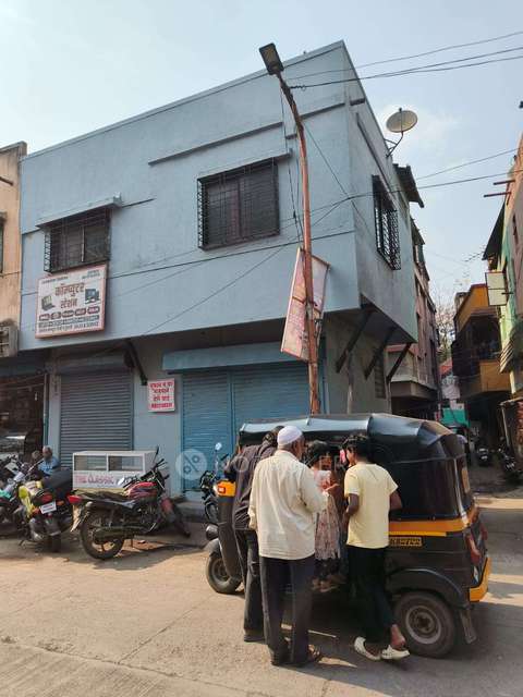 1 BHK House for Rent  In Shop No.2, Sr. No. 14, Amar Medical Lane, Opp. Shree Clinic & Smk Balloon, Jai Jawan Nagar, Salwe Nagar, Yerawada, Pune, Maharashtra 411006, India