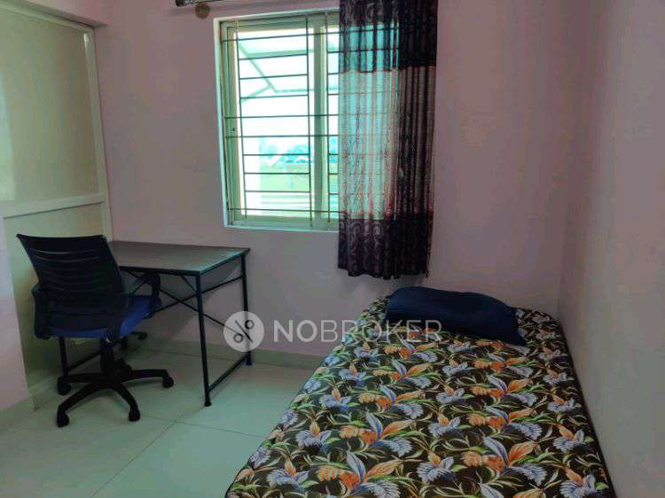 Single Room for Female In 4+ BHK  In Atz Rock View In Atz Rock View