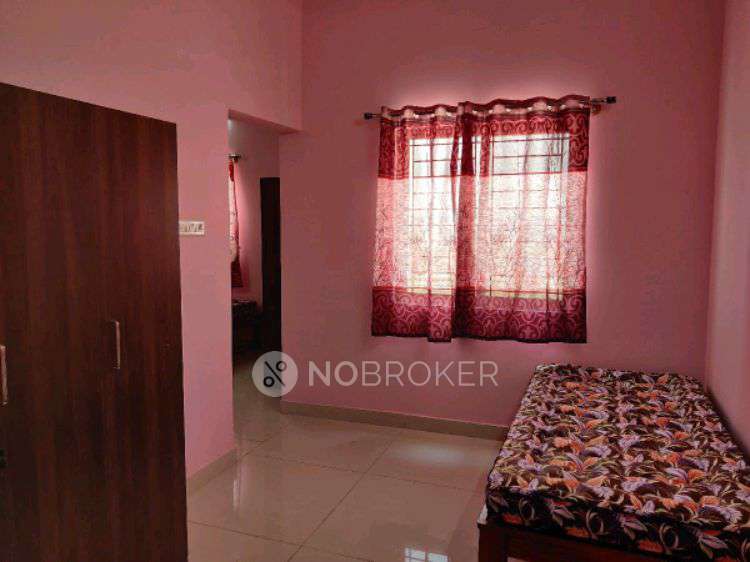 Single Room for Female In 4+ BHK  In Atz Rock View In Atz Rock View