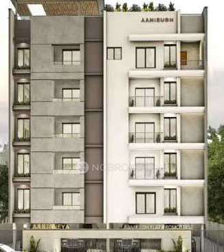 3 BHK Flat In Aanirudh Anjaneya For Sale  In Ashok Nagar
