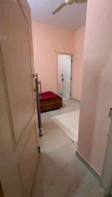 1 BHK Flat In Pushpanjali Residency for Rent  In  Hongasandra