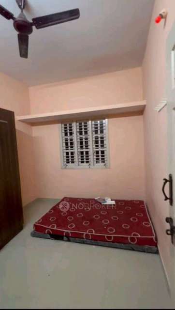 1 BHK Flat In Pushpanjali Residency for Rent  In  Hongasandra