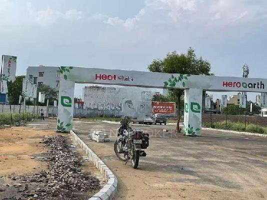 3 BHK In Hero The Ark For Sale  In Sector 85