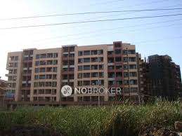 1 BHK Flat In Ritu Paradise Phase 2 For Sale  In Mira Bhayandar
