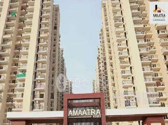 2 BHK Flat In Amaatra Homes For Sale  In Sector 10 Greater Noida West
