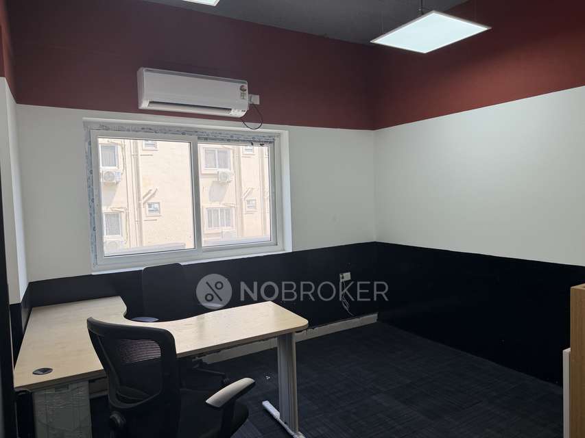Office Space in Madhapur, Hyderabad for Rent