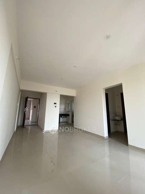 2 BHK Flat In Pranam Towers, Charholi For Sale  In Chovisawadi