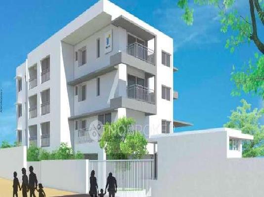 3 BHK Flat In Brigade Millennium Annexe For Sale  In Jp Nagar