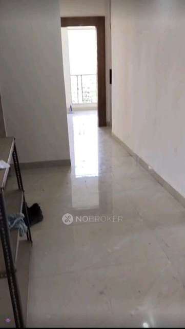 3 BHK Flat In Vijayveer Apartment For Sale  In Ulwe Sector 8