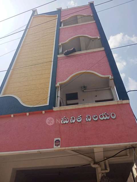 3 BHK Flat for Rent  In Uppal