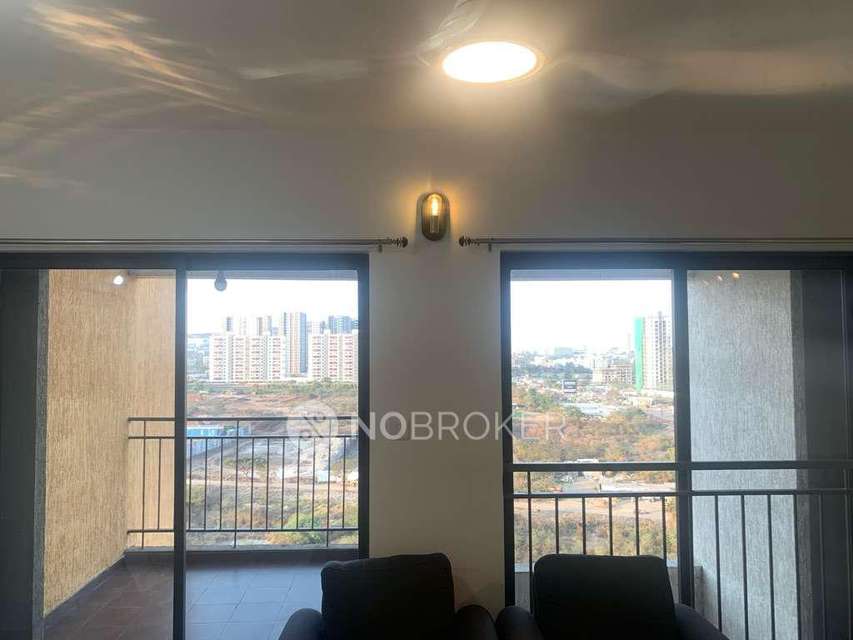 3 BHK Flat In Joyville Hinjawadi  for Rent  In Joyville Hinjawadi 