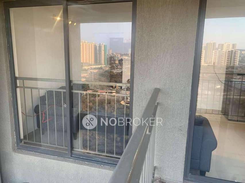 3 BHK Flat In Joyville Hinjawadi  for Rent  In Joyville Hinjawadi 