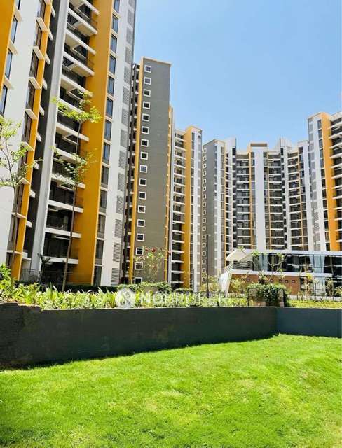 3 BHK Flat In Joyville Hinjawadi  for Rent  In Joyville Hinjawadi 