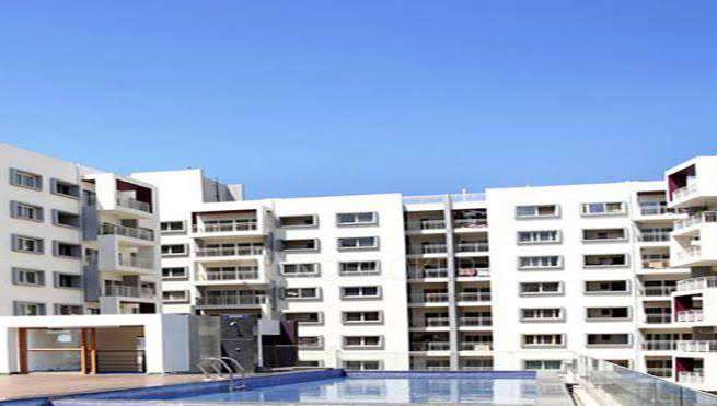 Single Room for Male In 2 BHK  In Bren Mercury, Kaikondrahalli In Kaikondrahalli