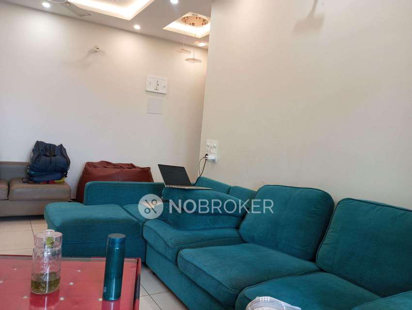 2 BHK Flat In Shriram Greenfield For Sale  In Whitefield