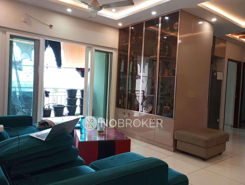 2 BHK Flat In Shriram Greenfield For Sale  In Whitefield