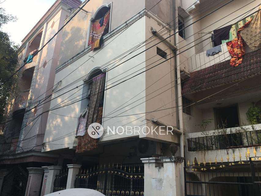 1 RK House for Rent  In Vijay Nagar Colony, Vijay Nagar