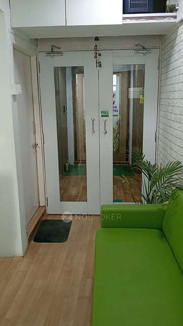 Office Space in Deccan Gymkhana, Pune for Rent 