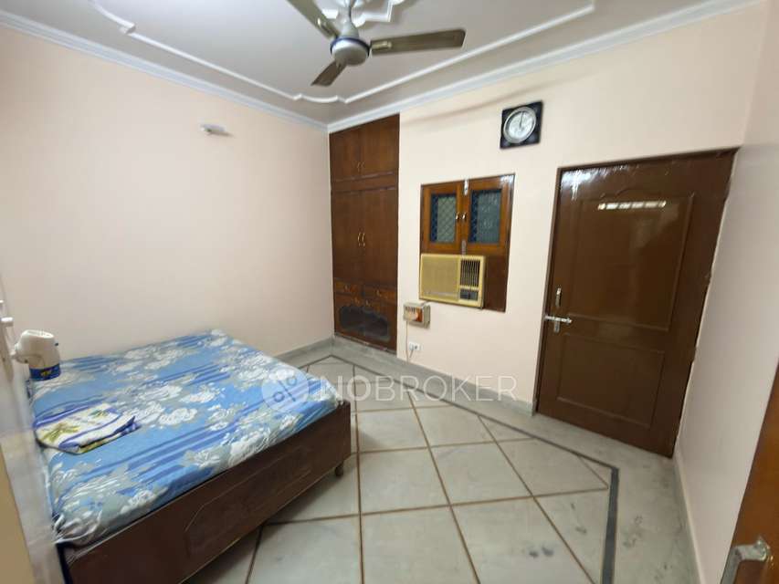 3 BHK Flat In Da Block for Rent  In Da Block