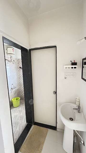 1 BHK Flat In Dhanshree Angan for Rent  In  Handewadi