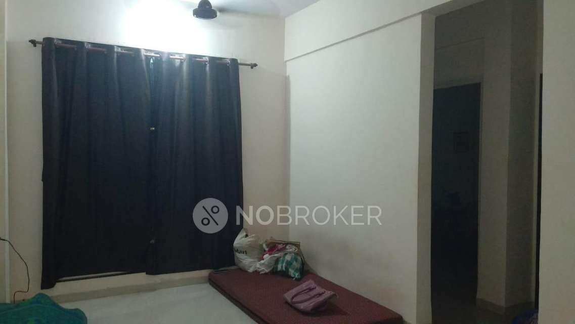 1 BHK Flat In Ashiana Panvel Paradise For Sale  In Akurli