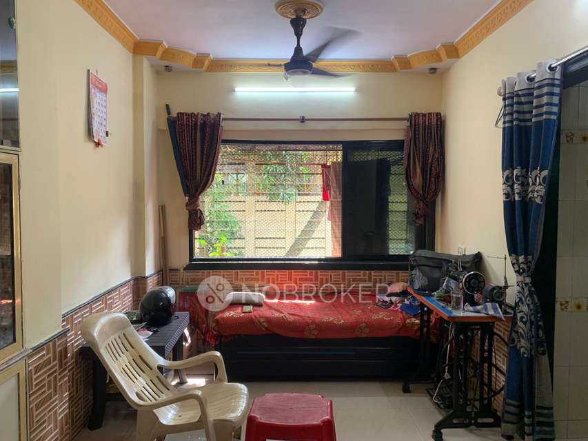 1 BHK Flat In Sonam Vrindavan For Sale  In Mira Road East