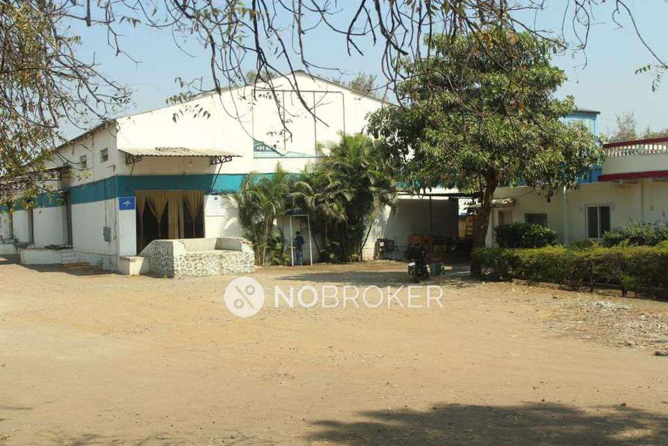 Showroom in Wagholi, Pune for Rent 