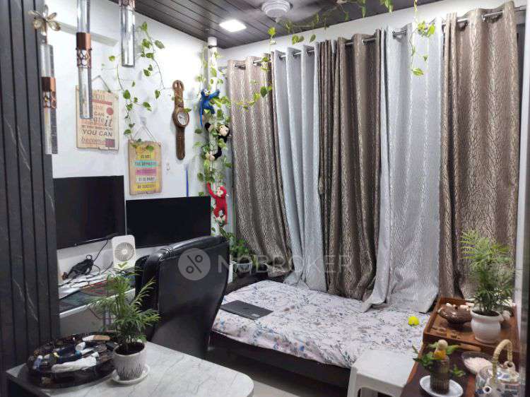 1 BHK Flat In B.puram for Rent  In Bhalachandra Avencia Plaza