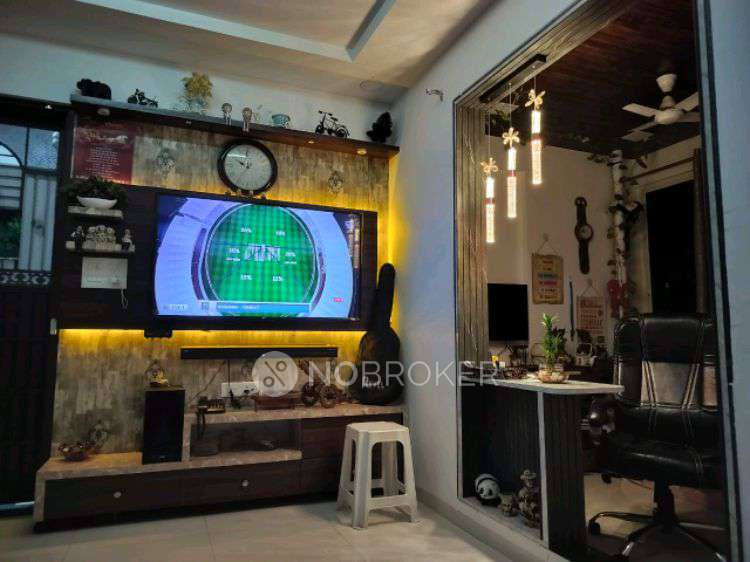 1 BHK Flat In B.puram for Rent  In Bhalachandra Avencia Plaza