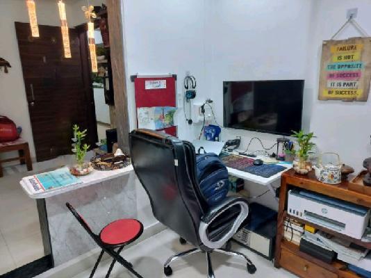 1 BHK Flat In B.puram for Rent  In Bhalachandra Avencia Plaza