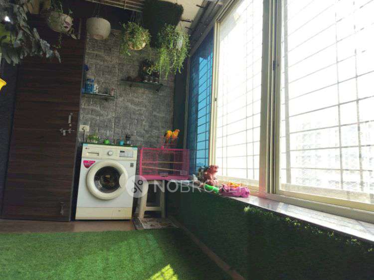 1 BHK Flat In B.puram for Rent  In Bhalachandra Avencia Plaza