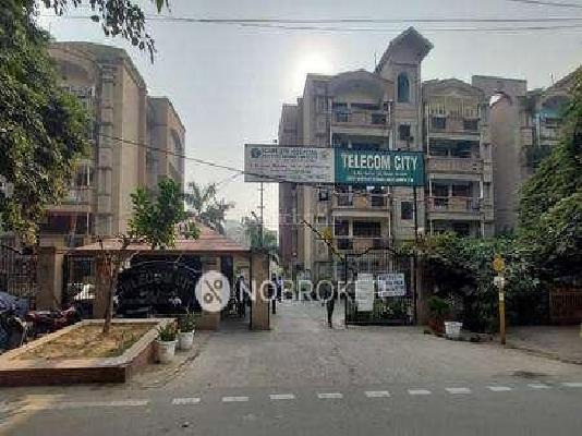 2 BHK Flat In Sagar Apartments For Sale  In Sector 62