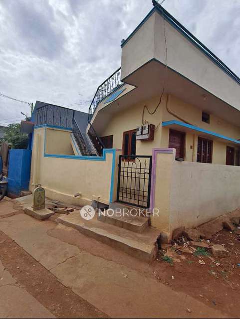1 BHK Flat for Rent In Bapuji Nagar