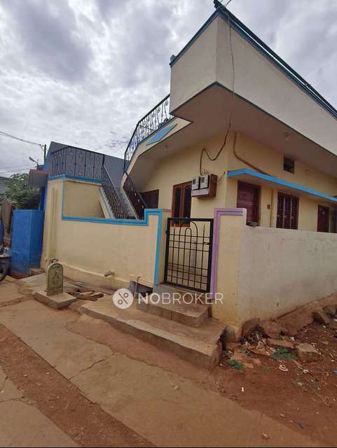 1 BHK Flat for Rent  In  Bapuji Nagar