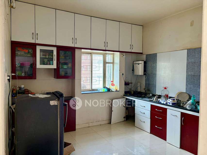 Single Room for Male In 2 BHK  In Gardenia Residency, Hadapsar In Hadapsar