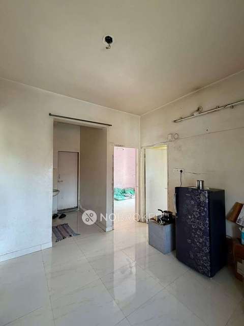 Single Room for Male In 2 BHK  In Gardenia Residency, Hadapsar In Hadapsar