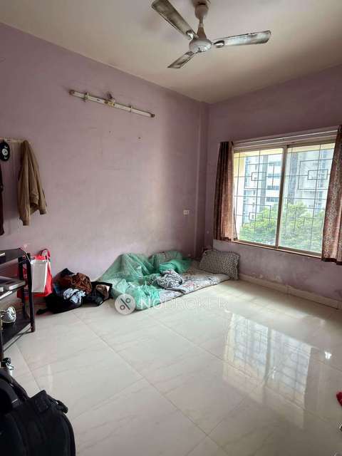 Single Room for Male In 2 BHK  In Gardenia Residency, Hadapsar In Hadapsar