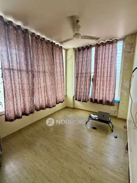 Single Room for Male In 2 BHK  In Gardenia Residency, Hadapsar In Hadapsar