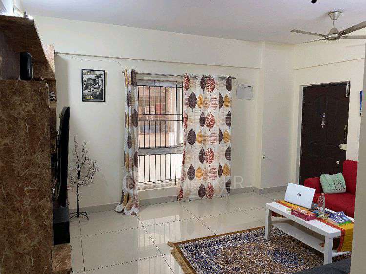 2 BHK Flat In Candeur Rise For Sale  In Varthur