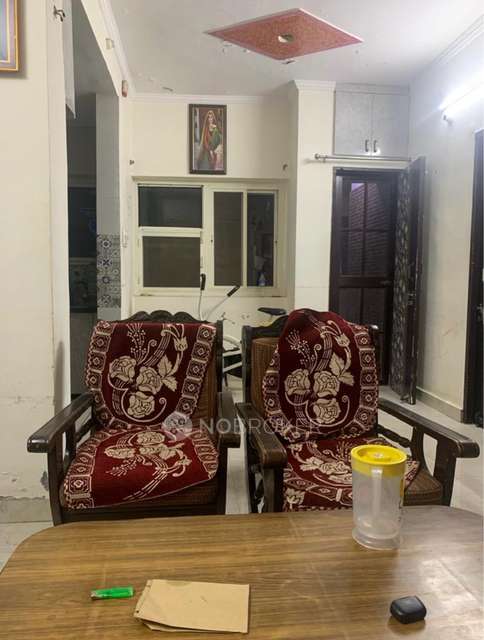 2 BHK Flat In Aravli Appartment for Rent  In Kaushambi
