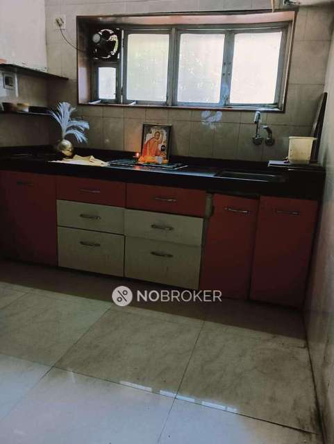 1 BHK Flat For Sale  In Kalyan 