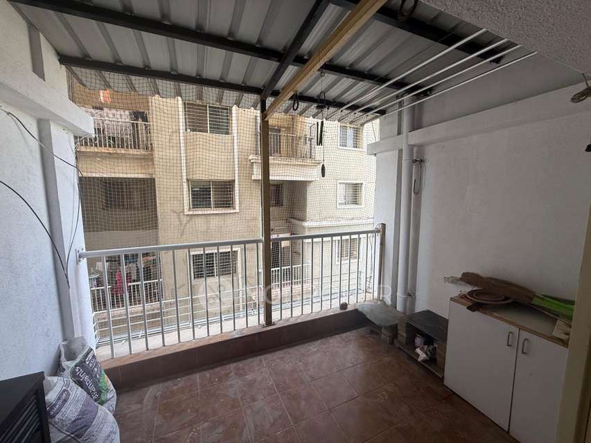 2 BHK Flat In Ganga Osian Meadows for Rent  In Ganga Osian Meadows