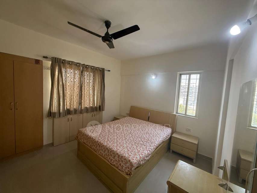2 BHK Flat In Ganga Osian Meadows for Rent  In Ganga Osian Meadows