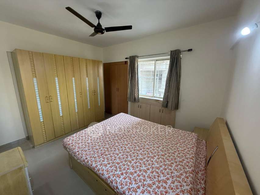 2 BHK Flat In Ganga Osian Meadows for Rent  In Ganga Osian Meadows